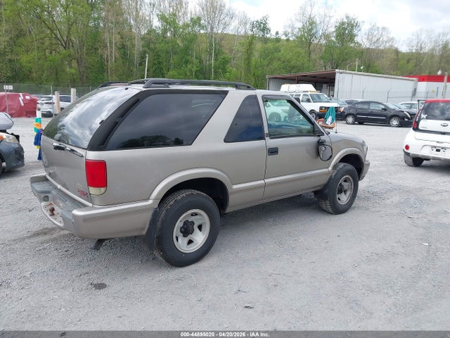 Aukcja sprzedaży 1998 Gmc Jimmy Sls, vin: 1GKCS18W7WK522678, numer aukcji: 44895020