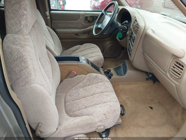Aukcja sprzedaży 1998 Gmc Jimmy Sls, vin: 1GKCS18W7WK522678, numer aukcji: 44895020