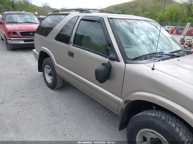 Aukcja sprzedaży 1998 Gmc Jimmy Sls, vin: 1GKCS18W7WK522678, numer aukcji: 44895020