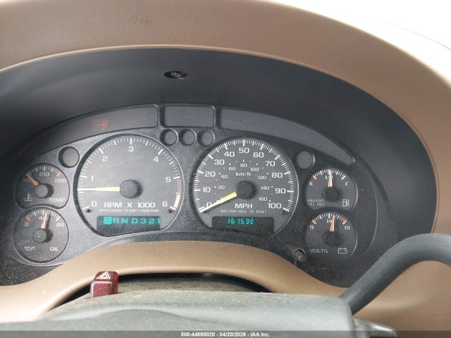 Aukcja sprzedaży 1998 Gmc Jimmy Sls, vin: 1GKCS18W7WK522678, numer aukcji: 44895020