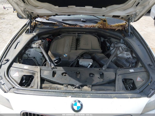 Продажа на аукционе авто 2013 Bmw 535i, vin: WBAFR7C53DC817433, номер лота: 44895022