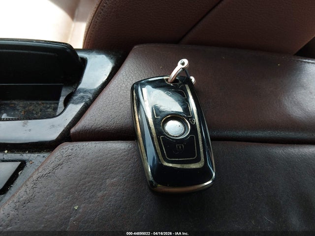 Продажа на аукционе авто 2013 Bmw 535i, vin: WBAFR7C53DC817433, номер лота: 44895022