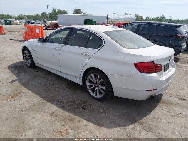 Продажа на аукционе авто 2013 Bmw 535i, vin: WBAFR7C53DC817433, номер лота: 44895022