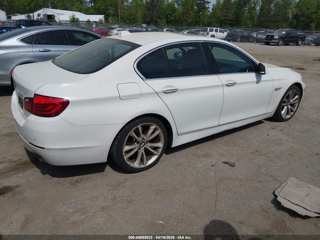 Продажа на аукционе авто 2013 Bmw 535i, vin: WBAFR7C53DC817433, номер лота: 44895022