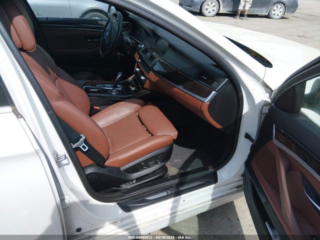 Продажа на аукционе авто 2013 Bmw 535i, vin: WBAFR7C53DC817433, номер лота: 44895022