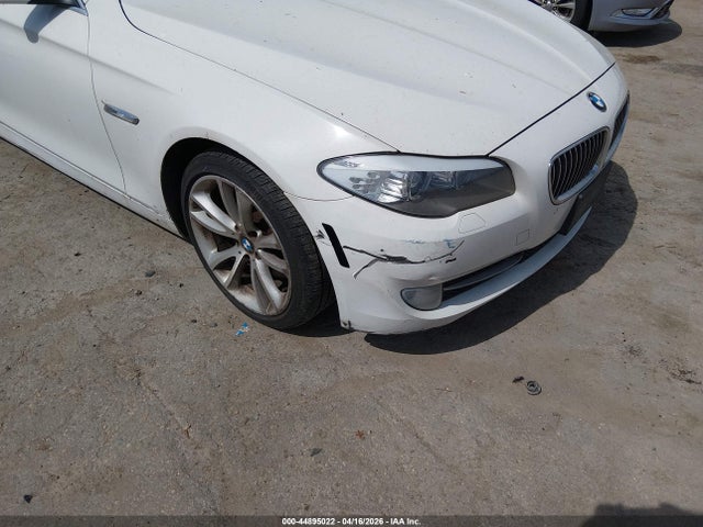 Продажа на аукционе авто 2013 Bmw 535i, vin: WBAFR7C53DC817433, номер лота: 44895022