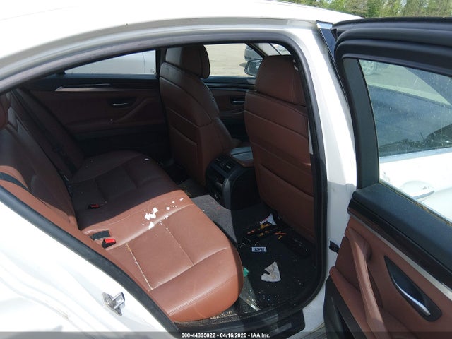 Продажа на аукционе авто 2013 Bmw 535i, vin: WBAFR7C53DC817433, номер лота: 44895022