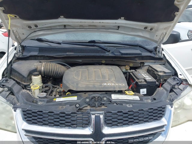 Продажа на аукционе авто 2012 Dodge Grand Caravan Se/avp, vin: 2C4RDGBGXCR231948, номер лота: 44895025