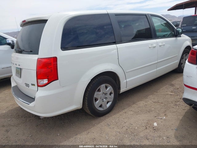 Продажа на аукционе авто 2012 Dodge Grand Caravan Se/avp, vin: 2C4RDGBGXCR231948, номер лота: 44895025