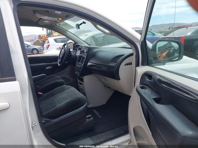 Продажа на аукционе авто 2012 Dodge Grand Caravan Se/avp, vin: 2C4RDGBGXCR231948, номер лота: 44895025