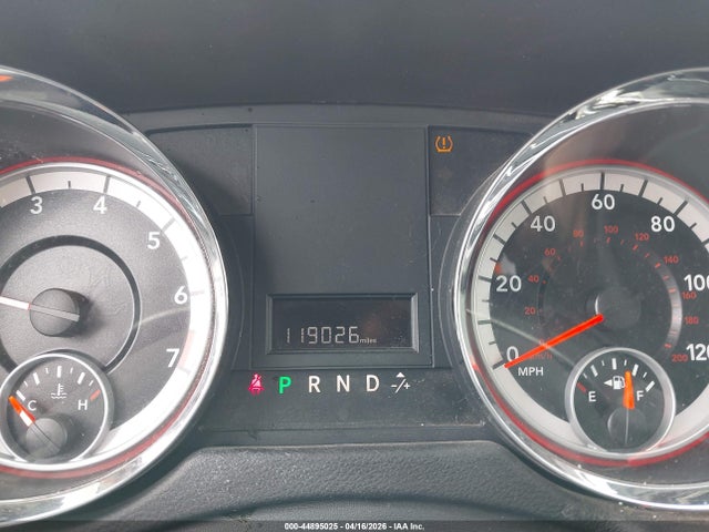Продажа на аукционе авто 2012 Dodge Grand Caravan Se/avp, vin: 2C4RDGBGXCR231948, номер лота: 44895025