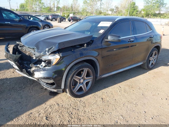 Продаж на аукціоні авто 2015 Mercedes-benz Gla 250 4matic, vin: WDCTG4GB2FJ101822, номер лоту: 44895028