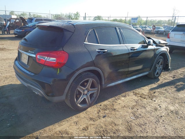 Продаж на аукціоні авто 2015 Mercedes-benz Gla 250 4matic, vin: WDCTG4GB2FJ101822, номер лоту: 44895028