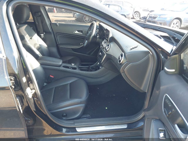 Продаж на аукціоні авто 2015 Mercedes-benz Gla 250 4matic, vin: WDCTG4GB2FJ101822, номер лоту: 44895028