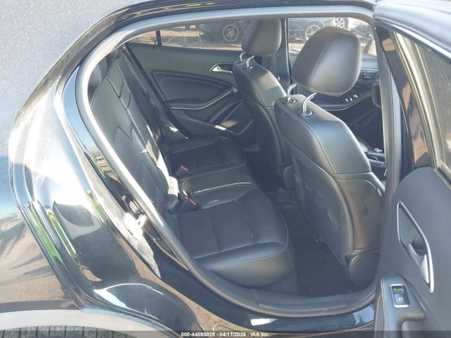 Продаж на аукціоні авто 2015 Mercedes-benz Gla 250 4matic, vin: WDCTG4GB2FJ101822, номер лоту: 44895028