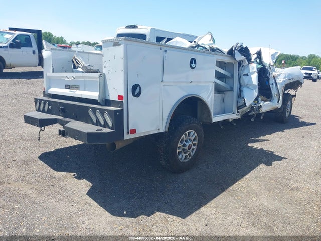 Aukcja sprzedaży 2023 Gmc Sierra 2500hd 4wd  Long Bed Sle, vin: 1GT19MEY5PF163508, numer aukcji: 44895032