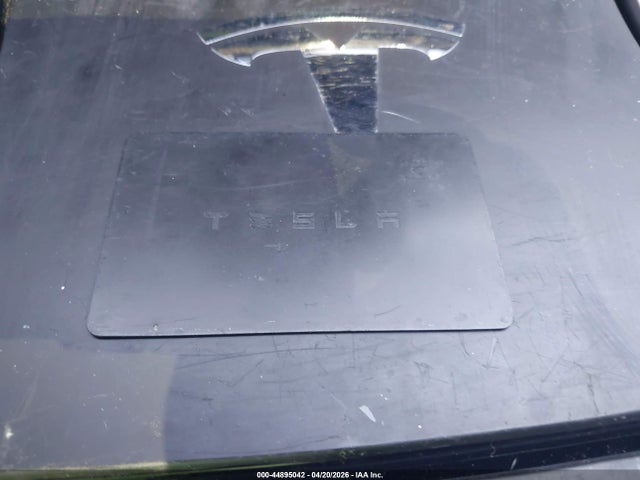 Aukcja sprzedaży 2020 Tesla Model 3 Standard Range Plus Rear-wheel Drive/standard Range Rear-wheel Drive, vin: 5YJ3E1EA6LF799956, numer aukcji: 44895042