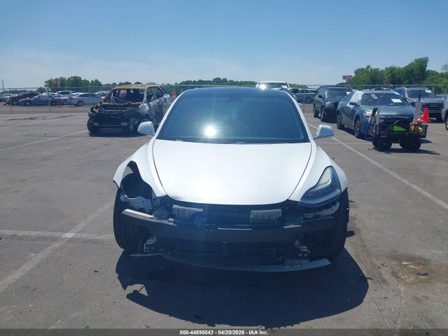 Aukcja sprzedaży 2020 Tesla Model 3 Standard Range Plus Rear-wheel Drive/standard Range Rear-wheel Drive, vin: 5YJ3E1EA6LF799956, numer aukcji: 44895042