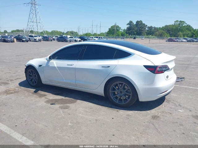 Aukcja sprzedaży 2020 Tesla Model 3 Standard Range Plus Rear-wheel Drive/standard Range Rear-wheel Drive, vin: 5YJ3E1EA6LF799956, numer aukcji: 44895042