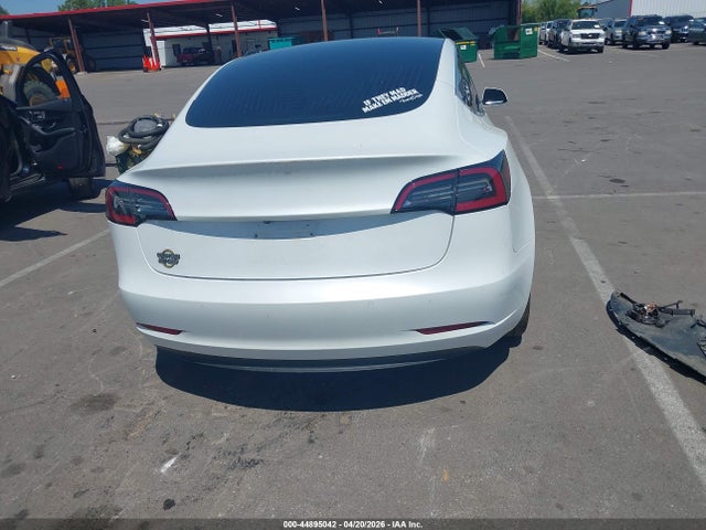 Aukcja sprzedaży 2020 Tesla Model 3 Standard Range Plus Rear-wheel Drive/standard Range Rear-wheel Drive, vin: 5YJ3E1EA6LF799956, numer aukcji: 44895042