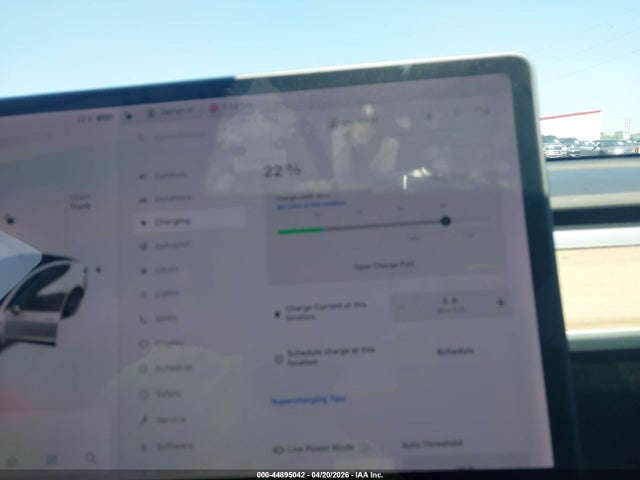 Aukcja sprzedaży 2020 Tesla Model 3 Standard Range Plus Rear-wheel Drive/standard Range Rear-wheel Drive, vin: 5YJ3E1EA6LF799956, numer aukcji: 44895042