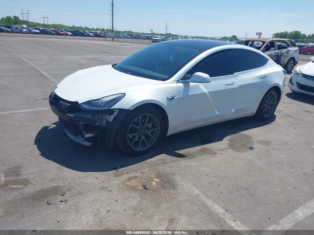 Aukcja sprzedaży 2020 Tesla Model 3 Standard Range Plus Rear-wheel Drive/standard Range Rear-wheel Drive, vin: 5YJ3E1EA6LF799956, numer aukcji: 44895042