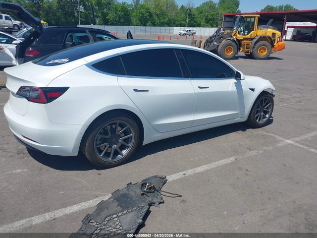 Aukcja sprzedaży 2020 Tesla Model 3 Standard Range Plus Rear-wheel Drive/standard Range Rear-wheel Drive, vin: 5YJ3E1EA6LF799956, numer aukcji: 44895042