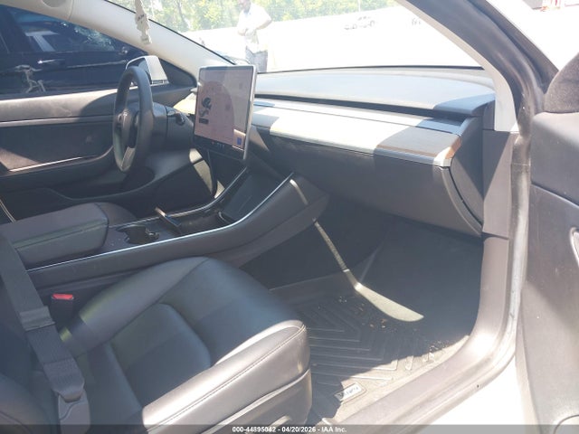 Aukcja sprzedaży 2020 Tesla Model 3 Standard Range Plus Rear-wheel Drive/standard Range Rear-wheel Drive, vin: 5YJ3E1EA6LF799956, numer aukcji: 44895042