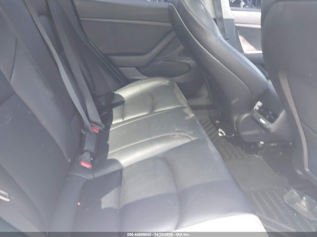 Aukcja sprzedaży 2020 Tesla Model 3 Standard Range Plus Rear-wheel Drive/standard Range Rear-wheel Drive, vin: 5YJ3E1EA6LF799956, numer aukcji: 44895042