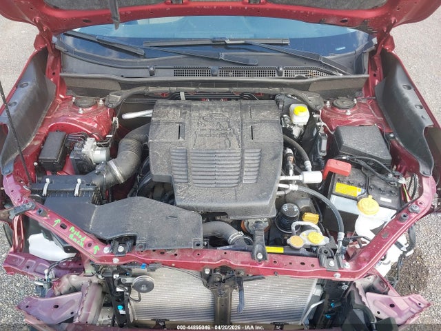 Продаж на аукціоні авто 2024 Subaru Forester Premium, vin: JF2SKADC4RH412693, номер лоту: 44895046