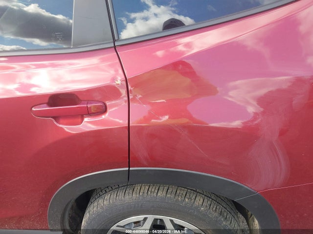 Продаж на аукціоні авто 2024 Subaru Forester Premium, vin: JF2SKADC4RH412693, номер лоту: 44895046