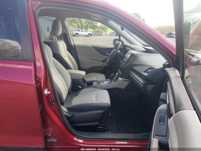 Продаж на аукціоні авто 2024 Subaru Forester Premium, vin: JF2SKADC4RH412693, номер лоту: 44895046
