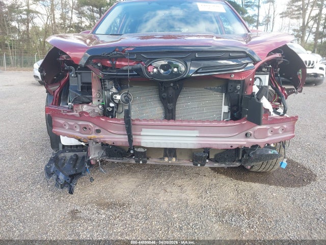 Продаж на аукціоні авто 2024 Subaru Forester Premium, vin: JF2SKADC4RH412693, номер лоту: 44895046