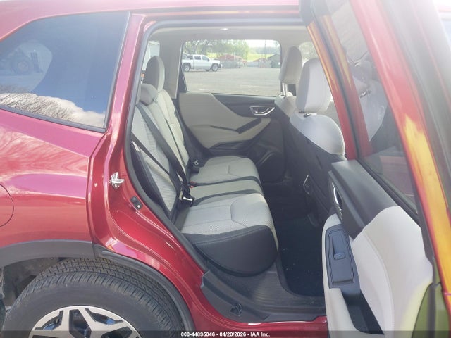 Продаж на аукціоні авто 2024 Subaru Forester Premium, vin: JF2SKADC4RH412693, номер лоту: 44895046