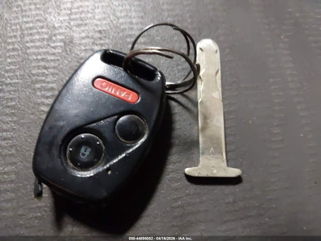 44895052 :رقم المزاد ، 2HGFG12679H529811 vin ، 2009 Honda Civic Lx مزاد بيع