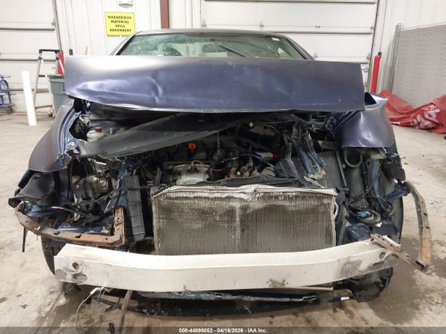 44895052 :رقم المزاد ، 2HGFG12679H529811 vin ، 2009 Honda Civic Lx مزاد بيع