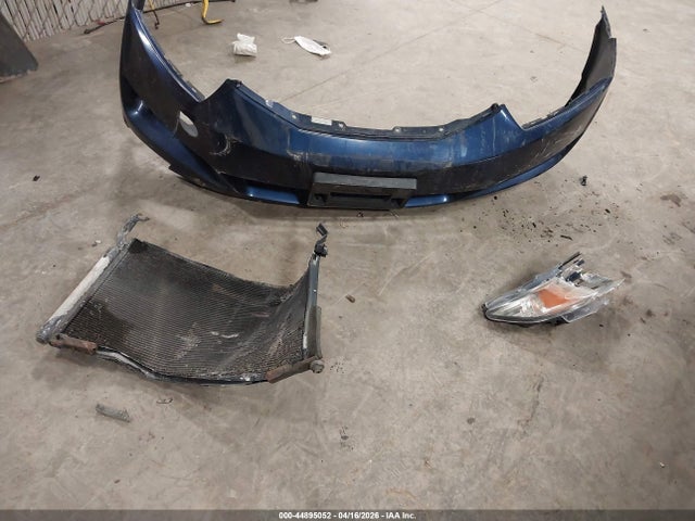 44895052 :رقم المزاد ، 2HGFG12679H529811 vin ، 2009 Honda Civic Lx مزاد بيع