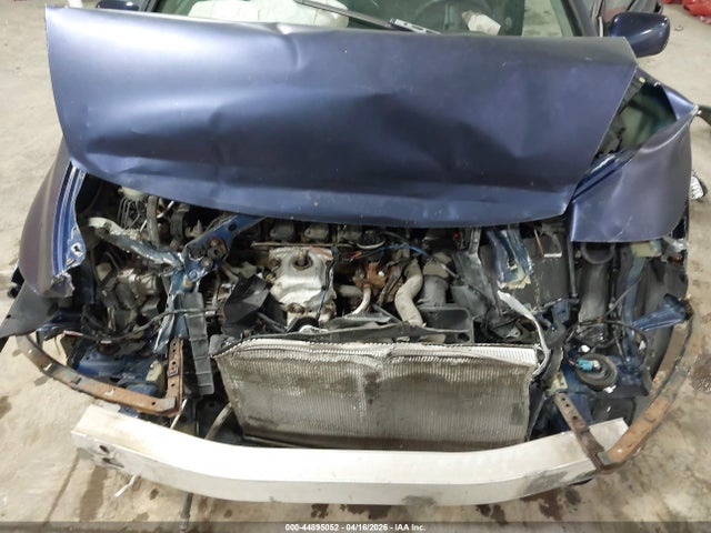 44895052 :رقم المزاد ، 2HGFG12679H529811 vin ، 2009 Honda Civic Lx مزاد بيع