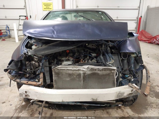 44895052 :رقم المزاد ، 2HGFG12679H529811 vin ، 2009 Honda Civic Lx مزاد بيع