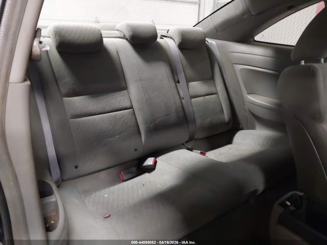 44895052 :رقم المزاد ، 2HGFG12679H529811 vin ، 2009 Honda Civic Lx مزاد بيع