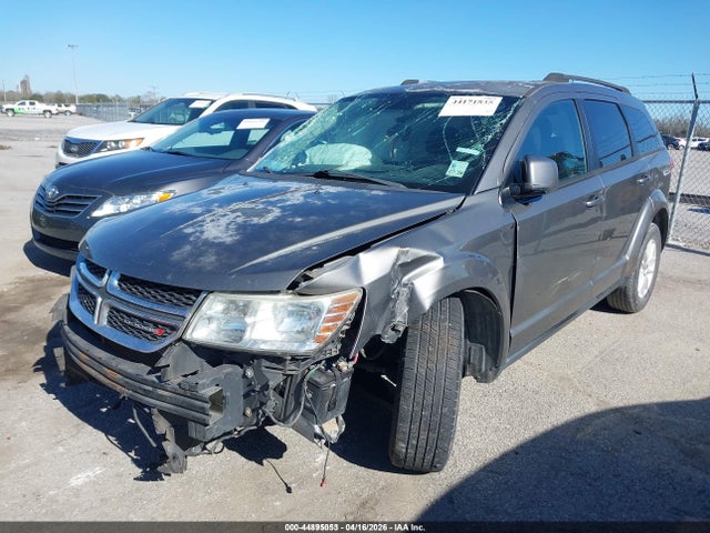 Aukcja sprzedaży 2013 Dodge Journey Sxt, vin: 3C4PDCBB0DT587778, numer aukcji: 44895053