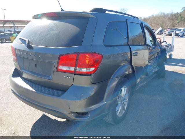 Aukcja sprzedaży 2013 Dodge Journey Sxt, vin: 3C4PDCBB0DT587778, numer aukcji: 44895053