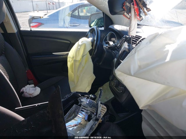 Aukcja sprzedaży 2013 Dodge Journey Sxt, vin: 3C4PDCBB0DT587778, numer aukcji: 44895053