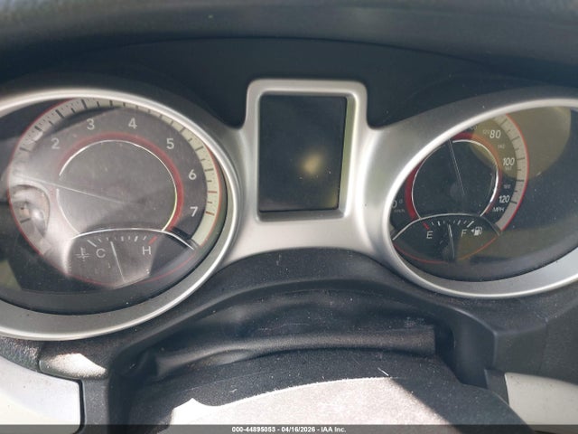 Aukcja sprzedaży 2013 Dodge Journey Sxt, vin: 3C4PDCBB0DT587778, numer aukcji: 44895053