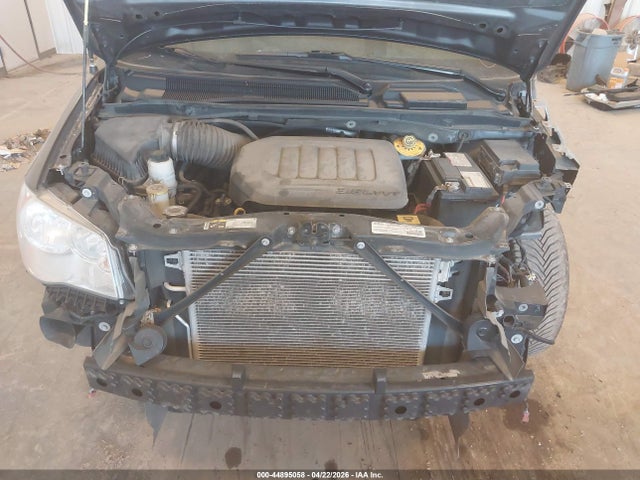 Aukcja sprzedaży 2020 Dodge Grand Caravan Sxt, vin: 2C4RDGCG9LR201354, numer aukcji: 44895058