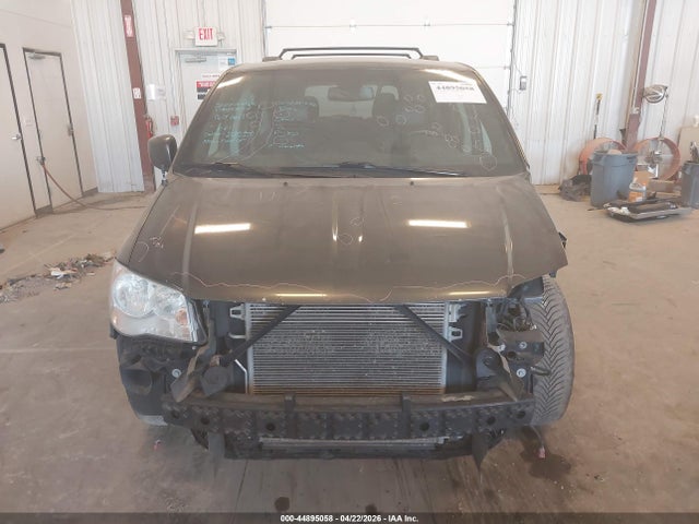 Aukcja sprzedaży 2020 Dodge Grand Caravan Sxt, vin: 2C4RDGCG9LR201354, numer aukcji: 44895058
