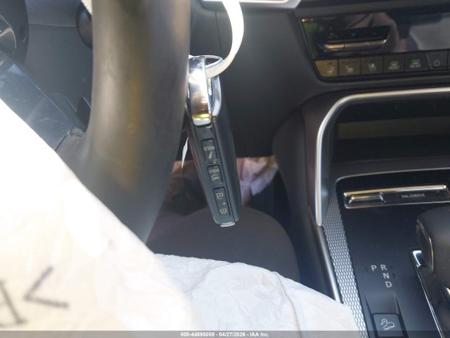 44895059 :رقم المزاد ، JM3KKBHD1T1370112 vin ، 2026 Mazda Cx-90 3.3 Turbo Preferred مزاد بيع