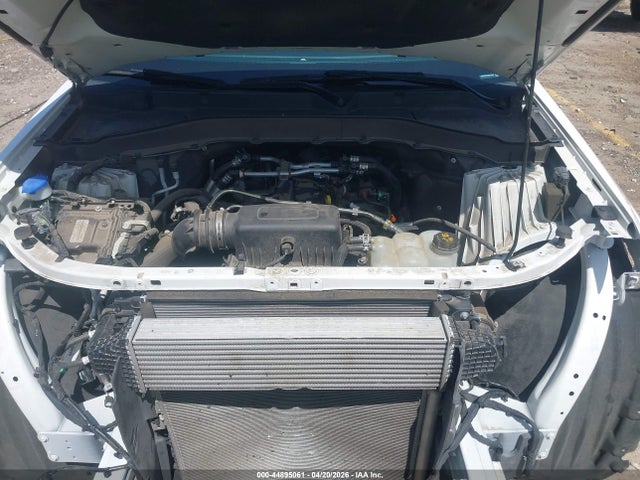 Aukcja sprzedaży 2022 Ford Explorer Xlt, vin: 1FMSK7DH4NGA16207, numer aukcji: 44895061