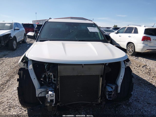 Aukcja sprzedaży 2022 Ford Explorer Xlt, vin: 1FMSK7DH4NGA16207, numer aukcji: 44895061