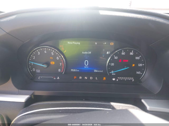 Aukcja sprzedaży 2022 Ford Explorer Xlt, vin: 1FMSK7DH4NGA16207, numer aukcji: 44895061